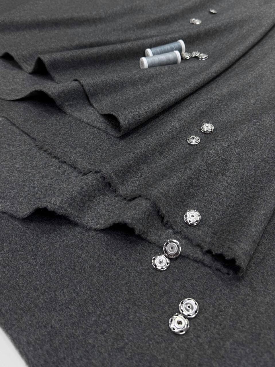 Пальтовая Loro Piana