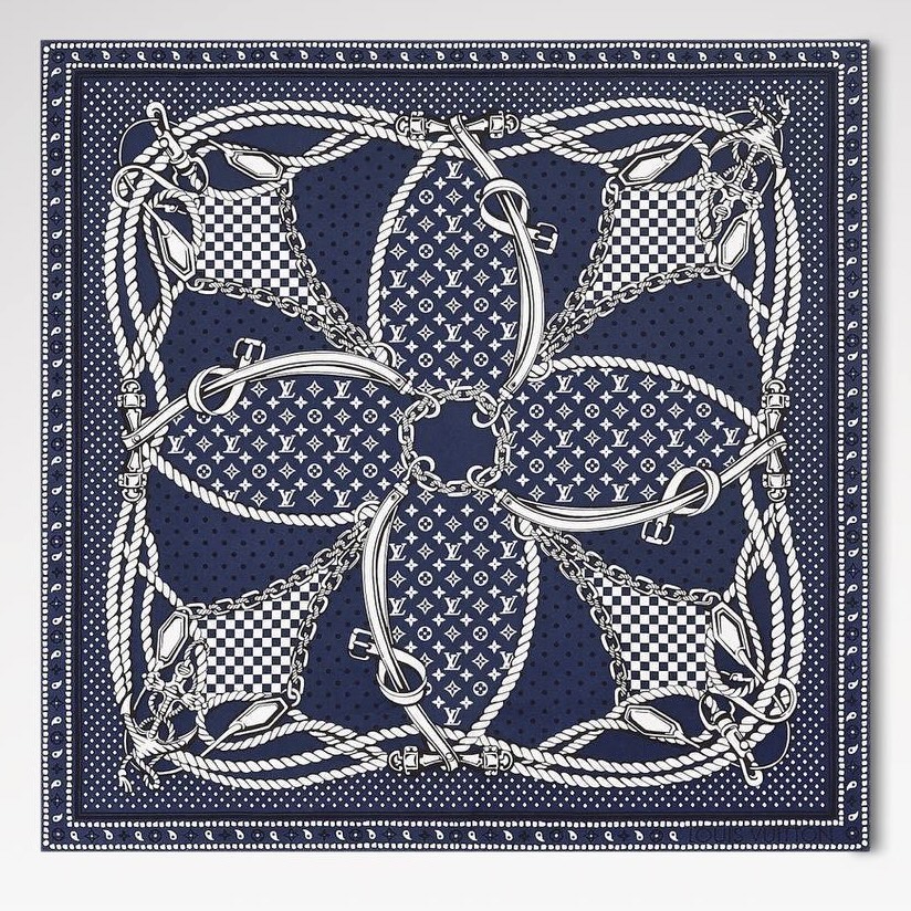 Плательная Louis Vuitton