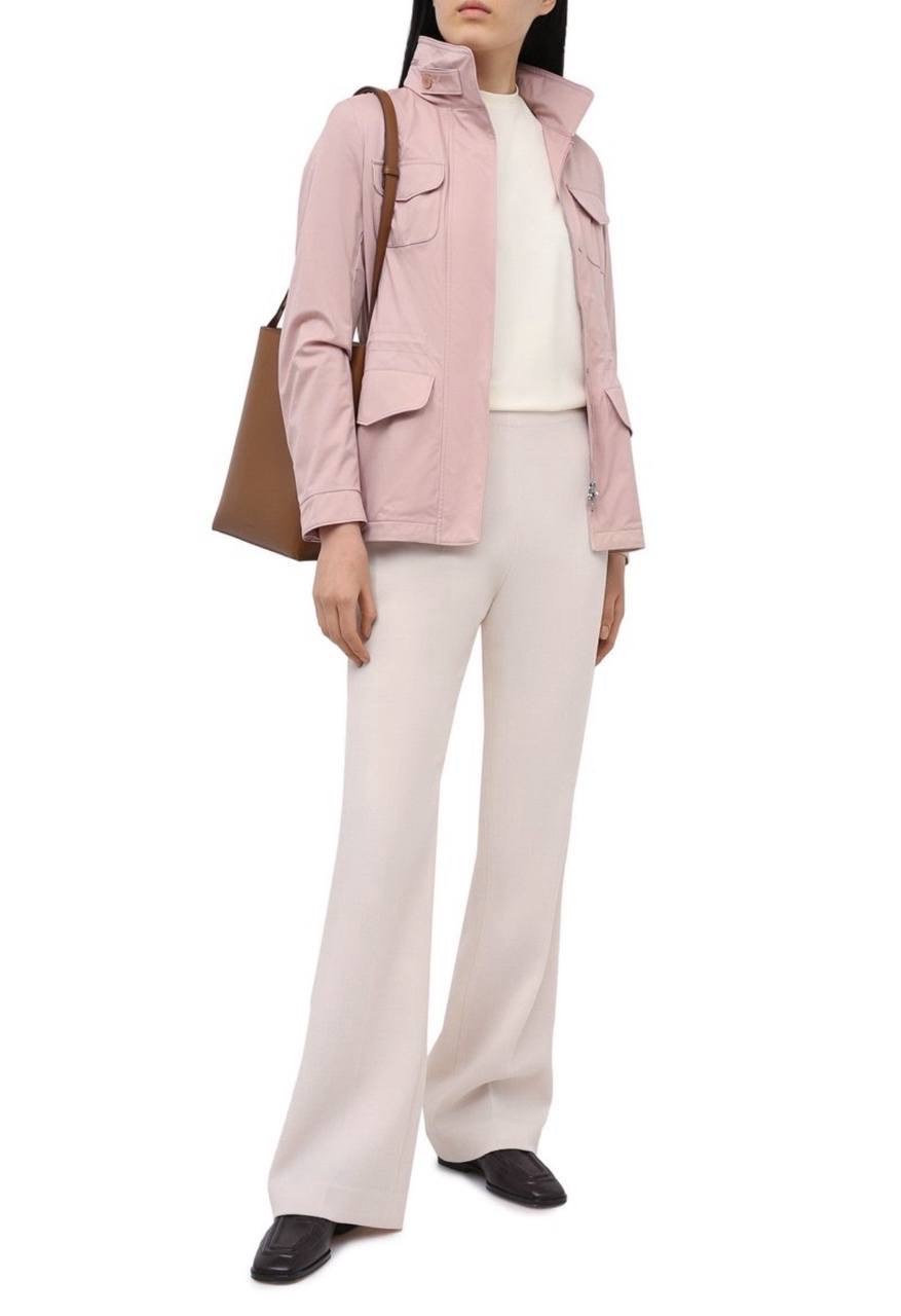 Тренчевая Loro Piana