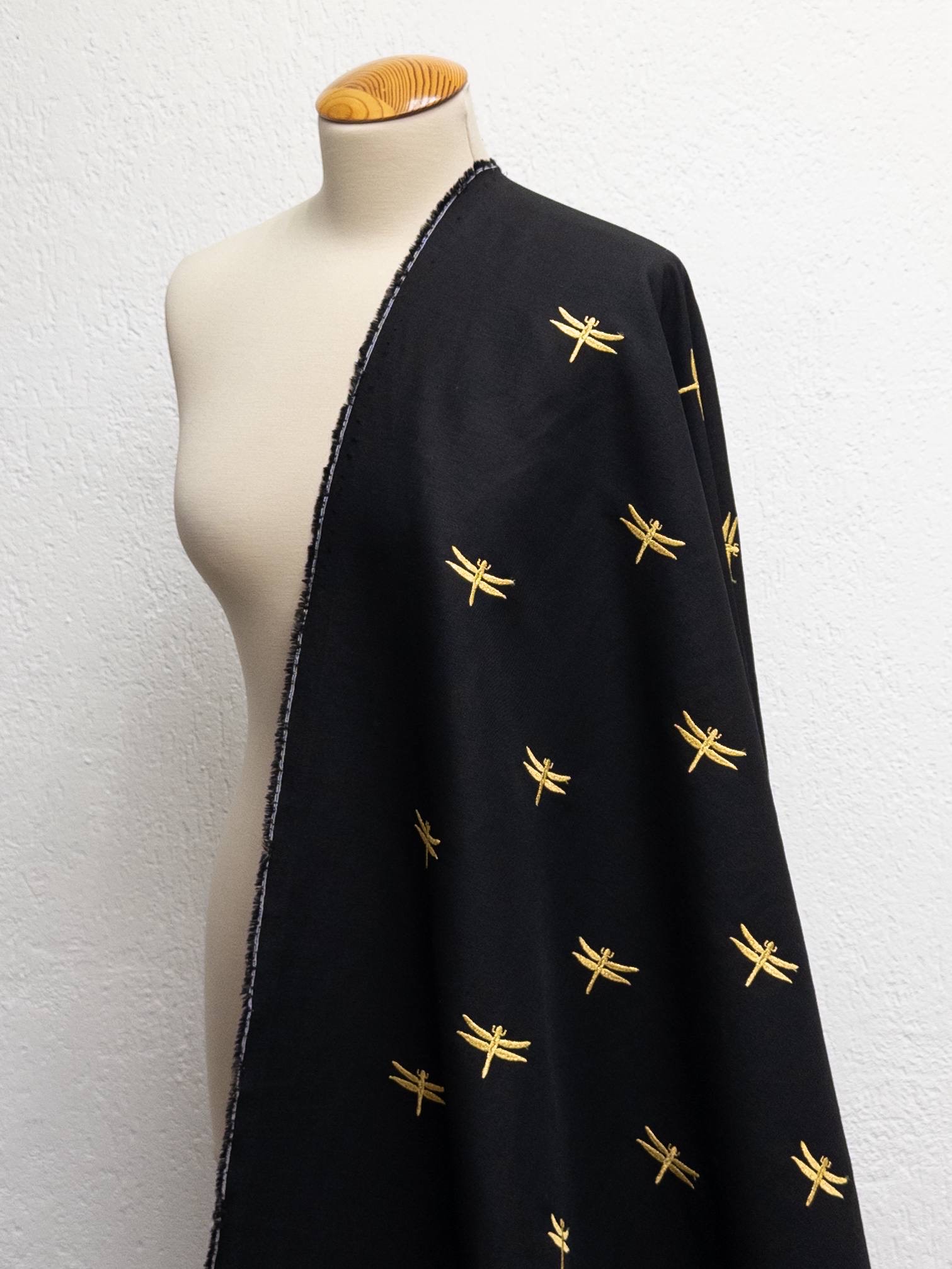 Костюмно-плательная Gucci