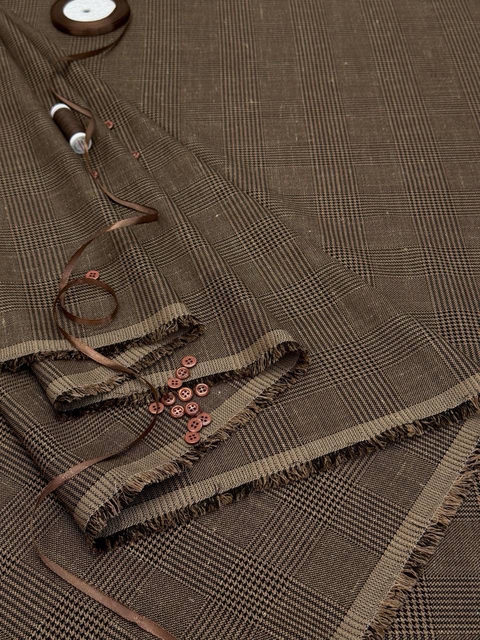 Костюмная Zegna