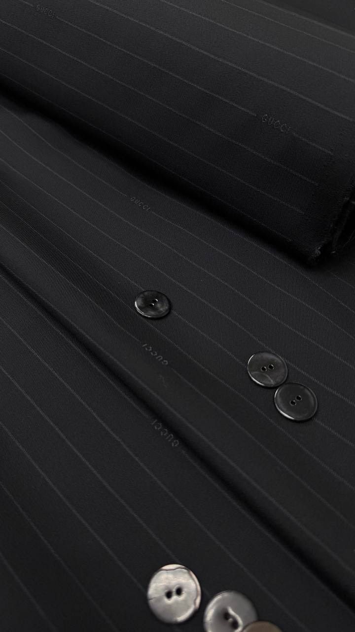 Костюмно-плательная Gucci