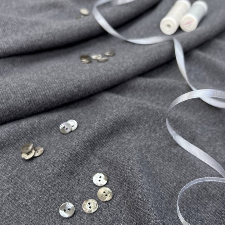 Трикотаж ; хлопок , вискоза ; шир 110 см