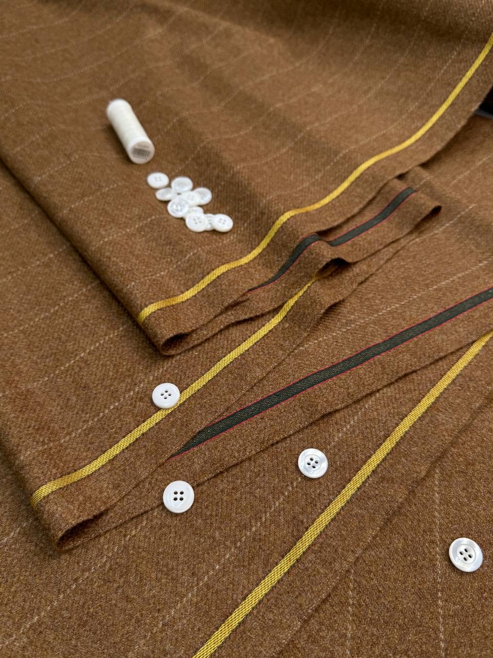 Костюмная Loro Piana