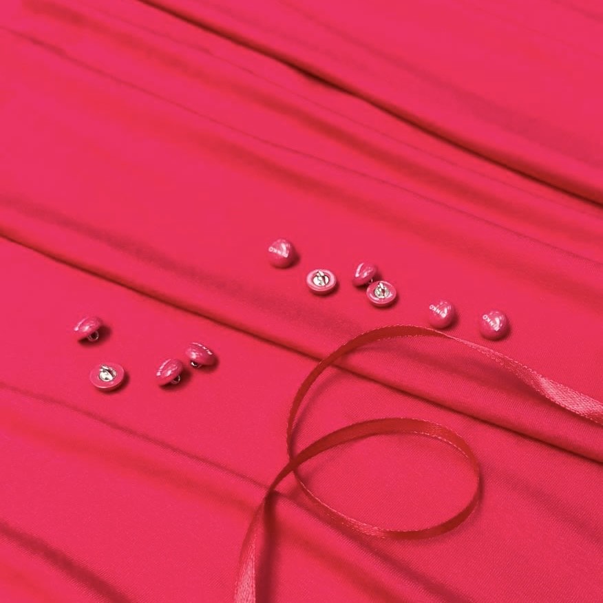 трикотажн малиновый фон ш 170