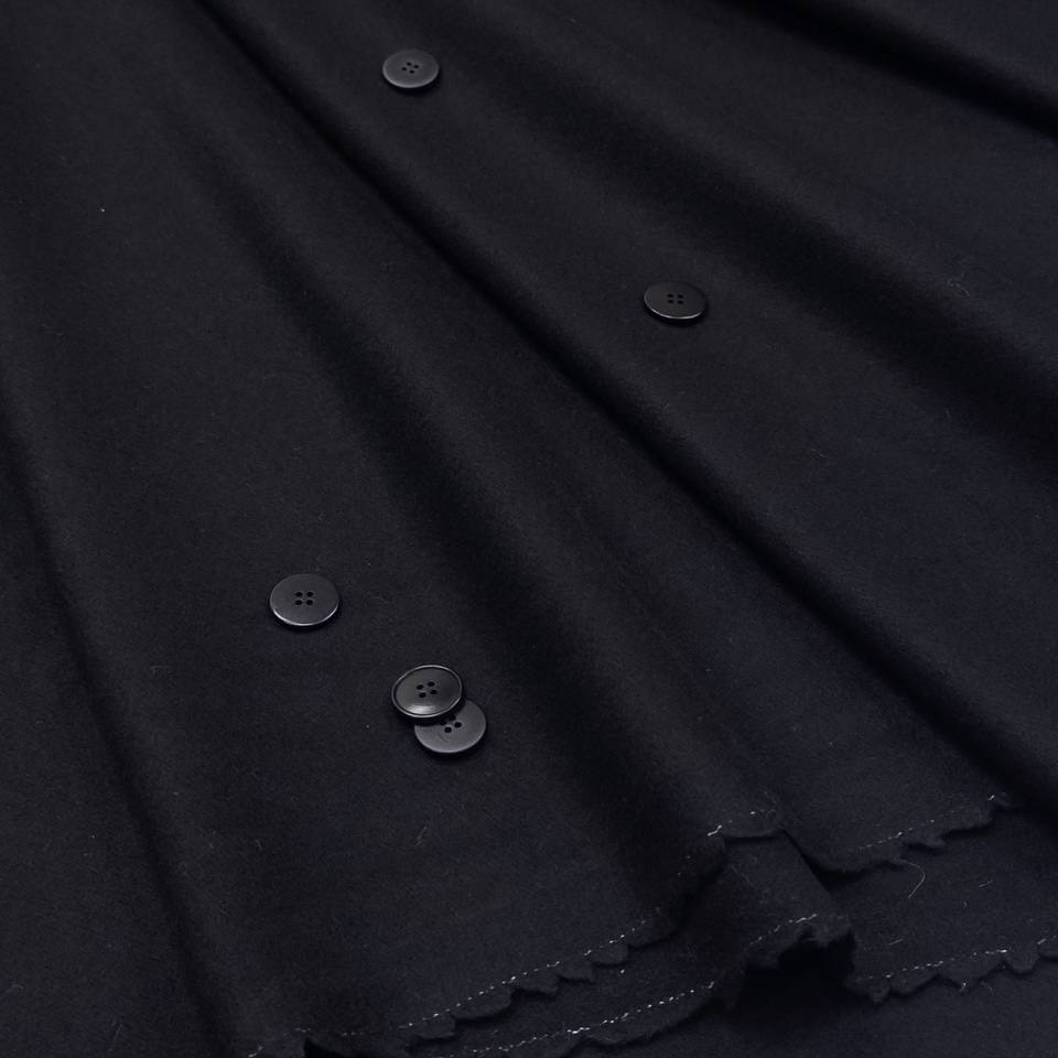 Пальтовая Ф.Филиппи , кашемир 79% шерсть 21%, шир 155