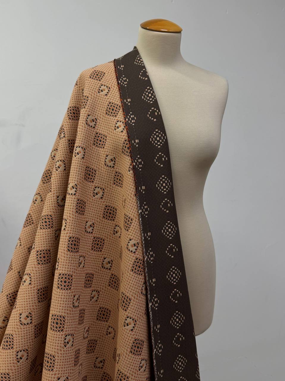 Жаккард Gucci