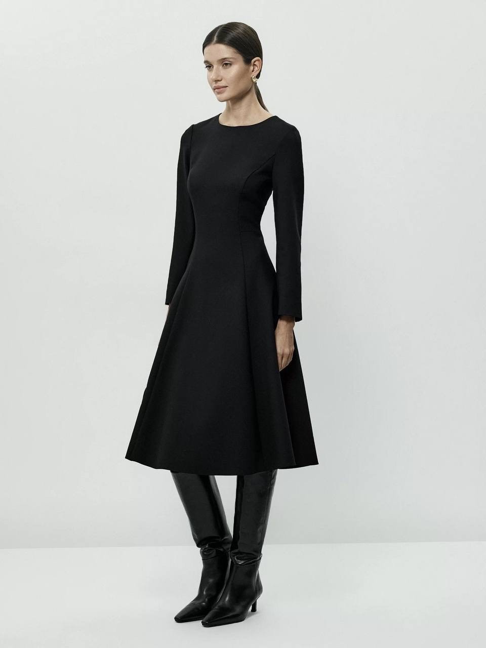 Костюмная Biella