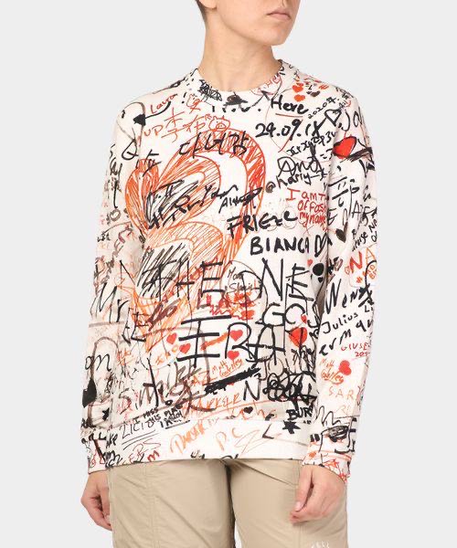 Футер Burberry