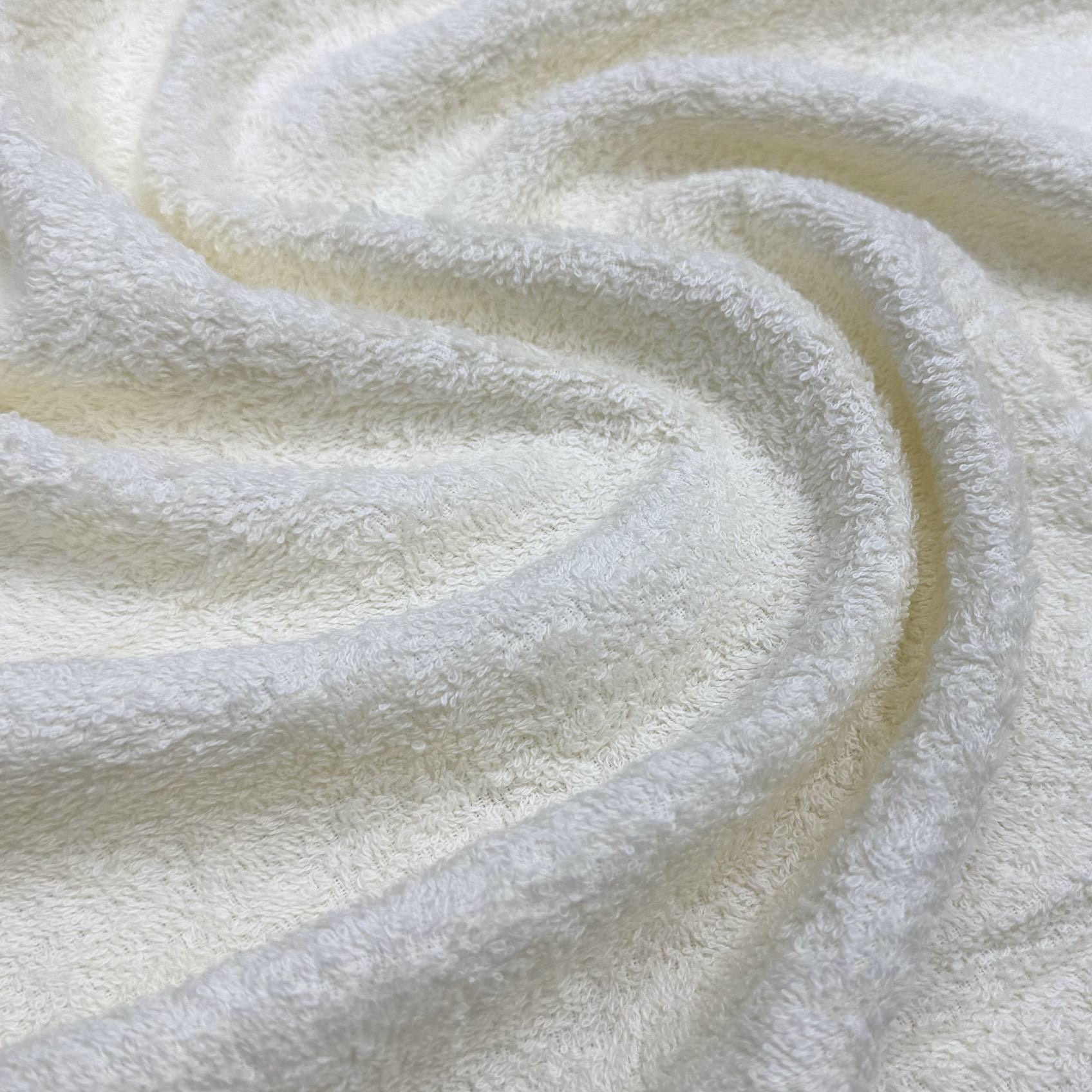 Махровое полотно