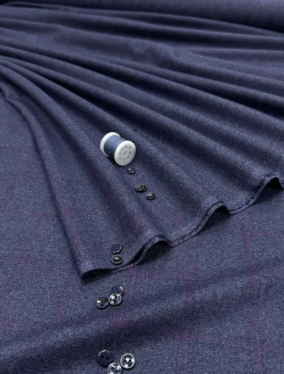 Костюмная Loro Piana