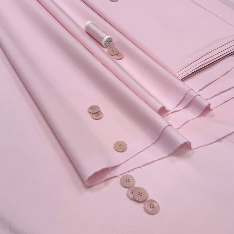 Хлопок рубашечный