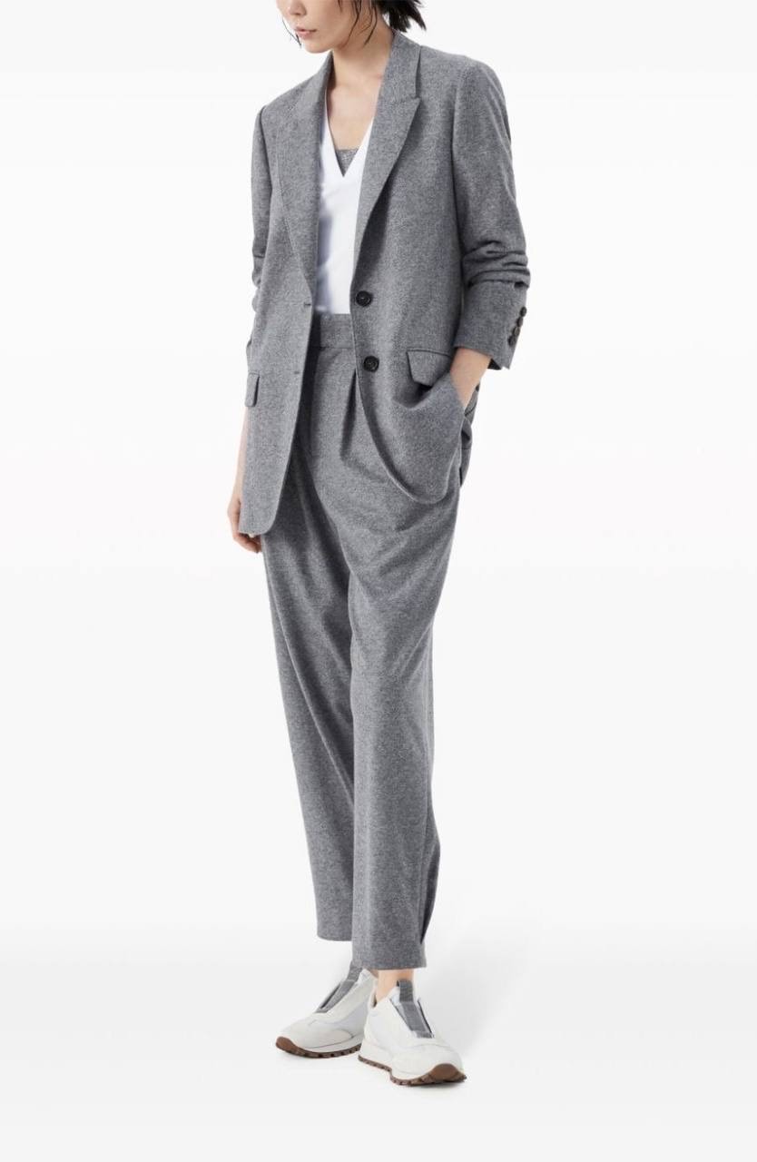 Костюмная Brunello Cucinelli