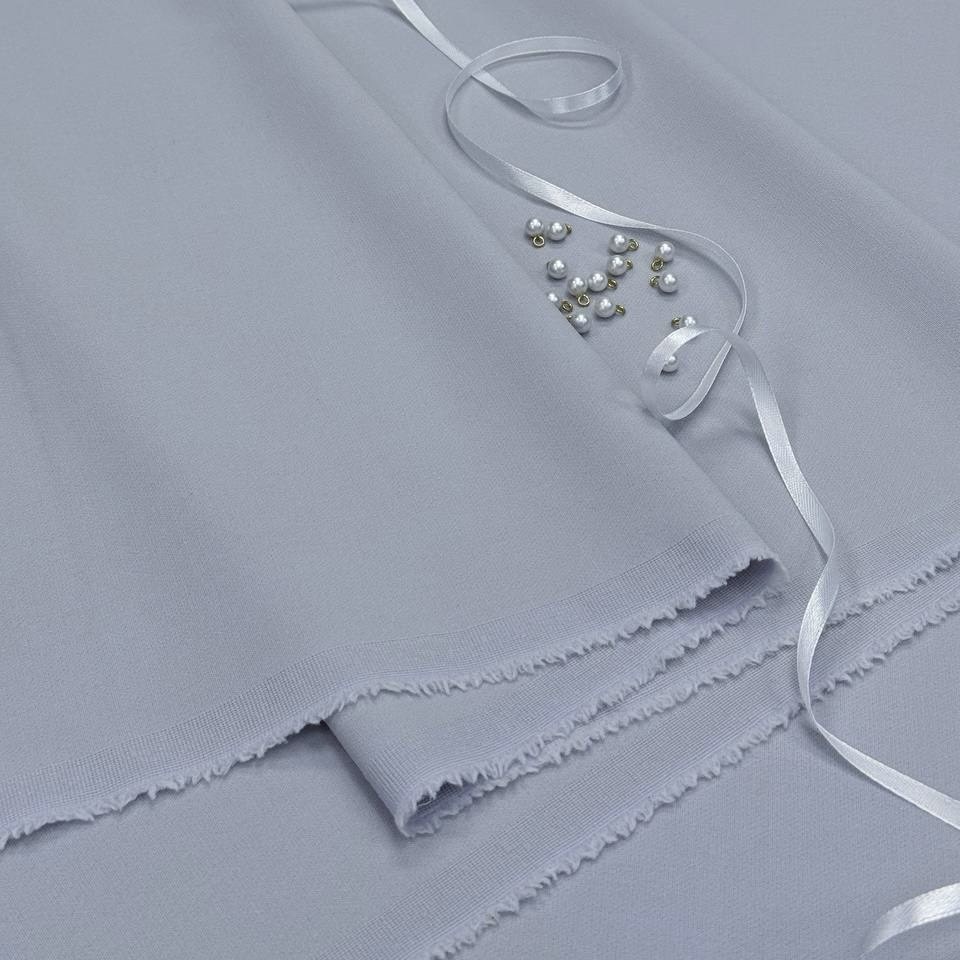 Костюмная двуслойная Армани, шерсть 96% эластан 4%, ширина 150 см