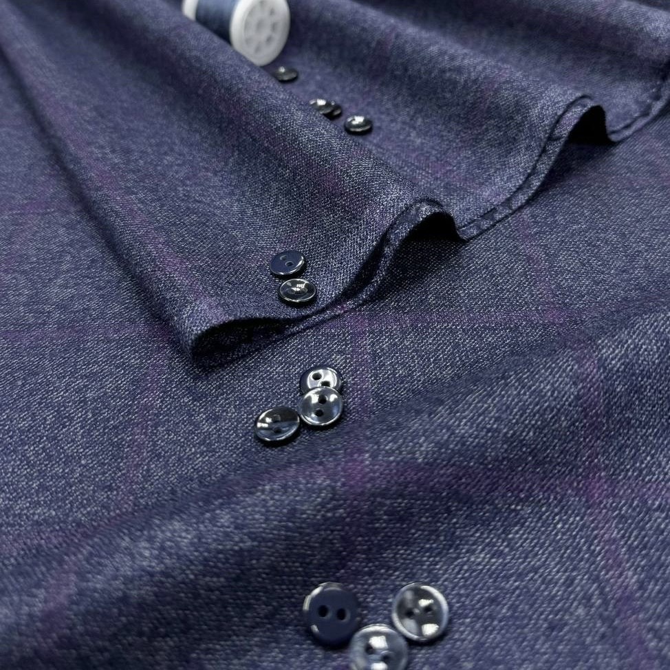 Костюмная Loro Piana