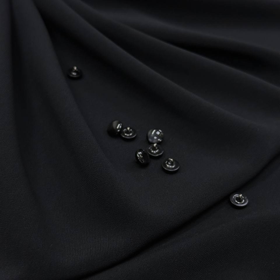 Плательная, п\э 97% эластан 3%, ширина 150 см