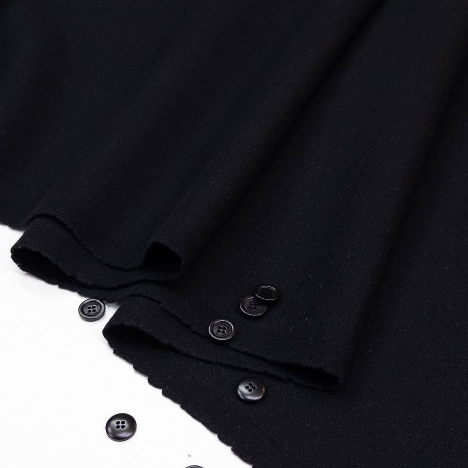 Пальтовая двуслойная Р.Лоурен, шерсть 93% п\а 7%, ширина 150 см