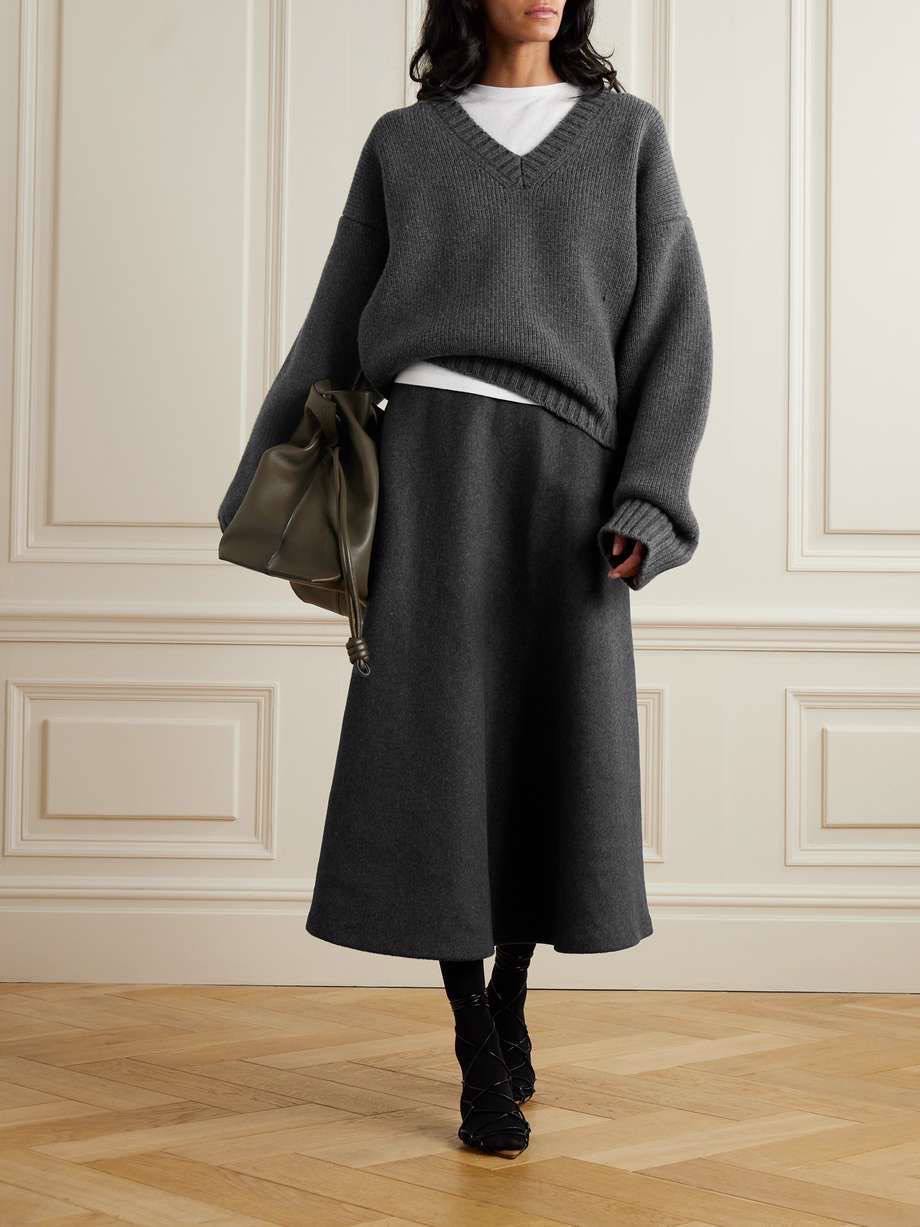 Костюмная Brunello Cucinelli