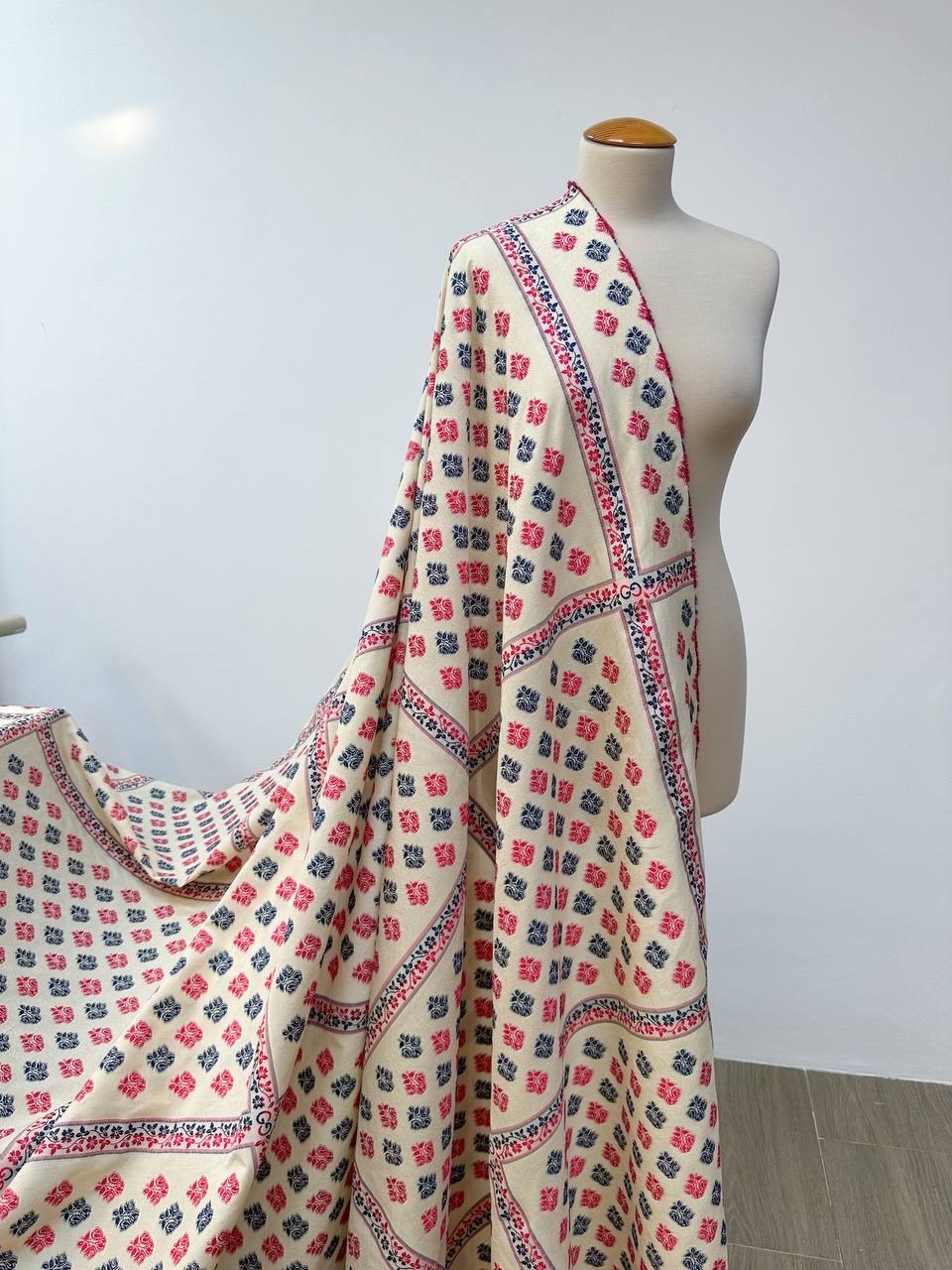 Жаккард Gucci