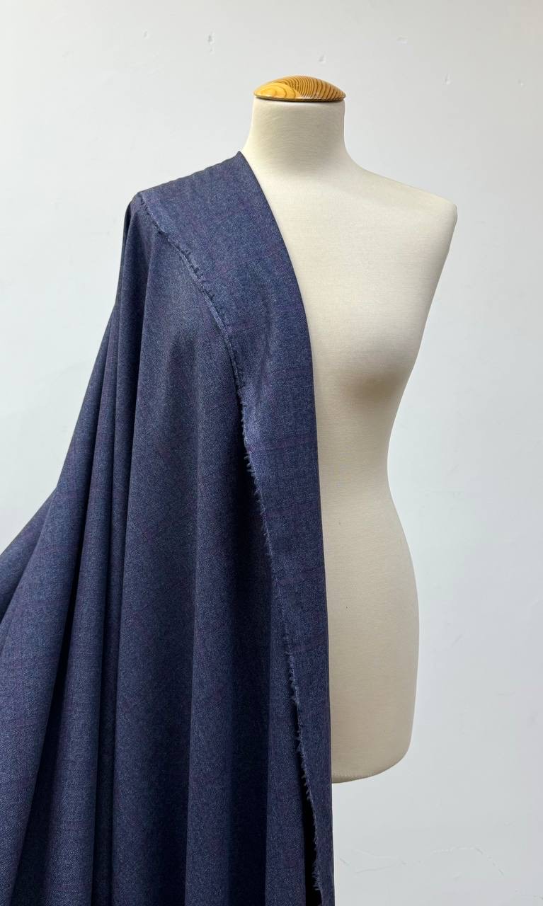 Костюмная Loro Piana