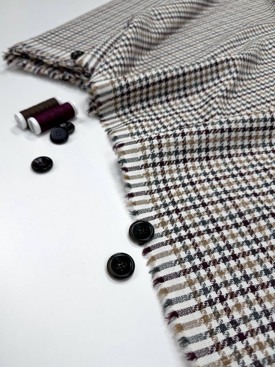 Костюмная Zegna