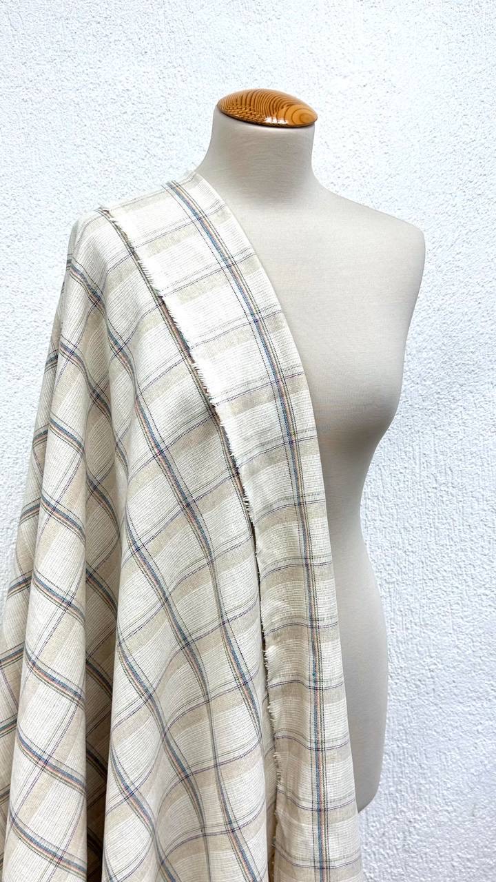 Костюмная Loro Piana