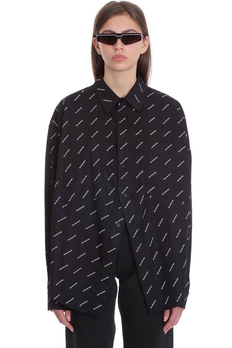Рубашечная Balenciaga