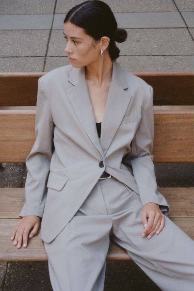 Костюмная Agnona