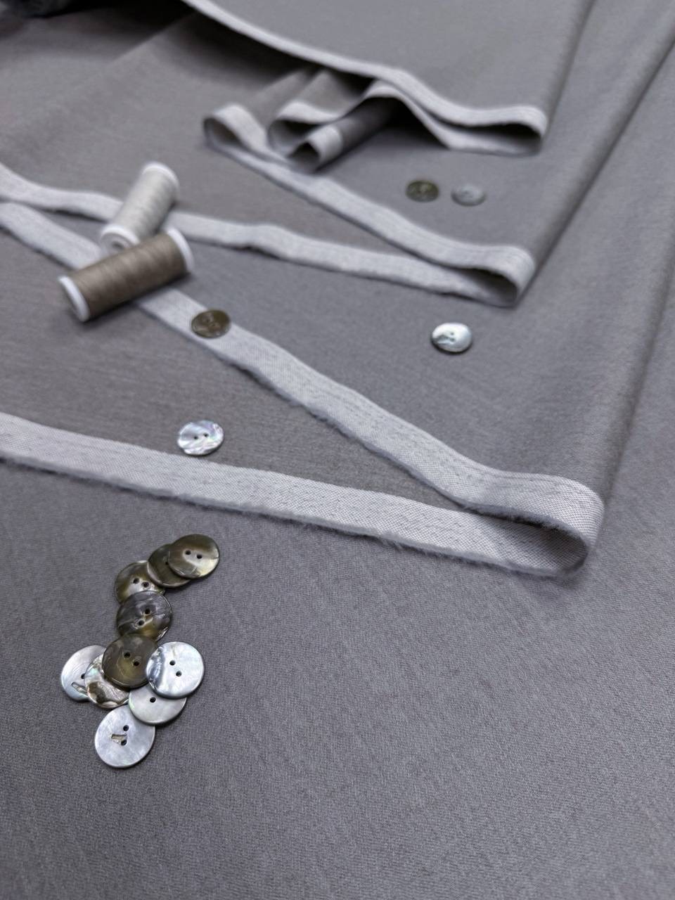 Костюмная Brunello Cucinelli