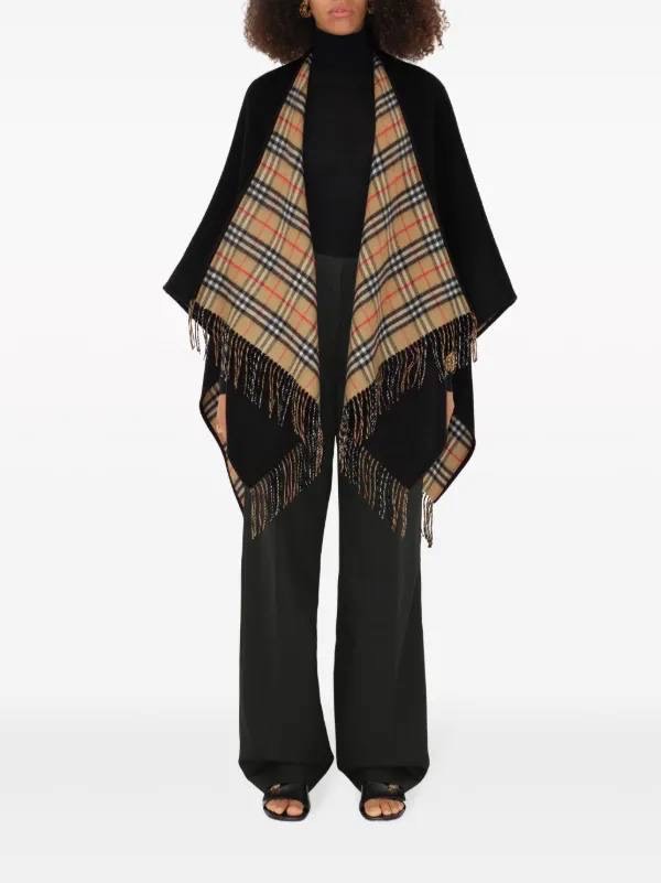 Пальтовая Burberry
