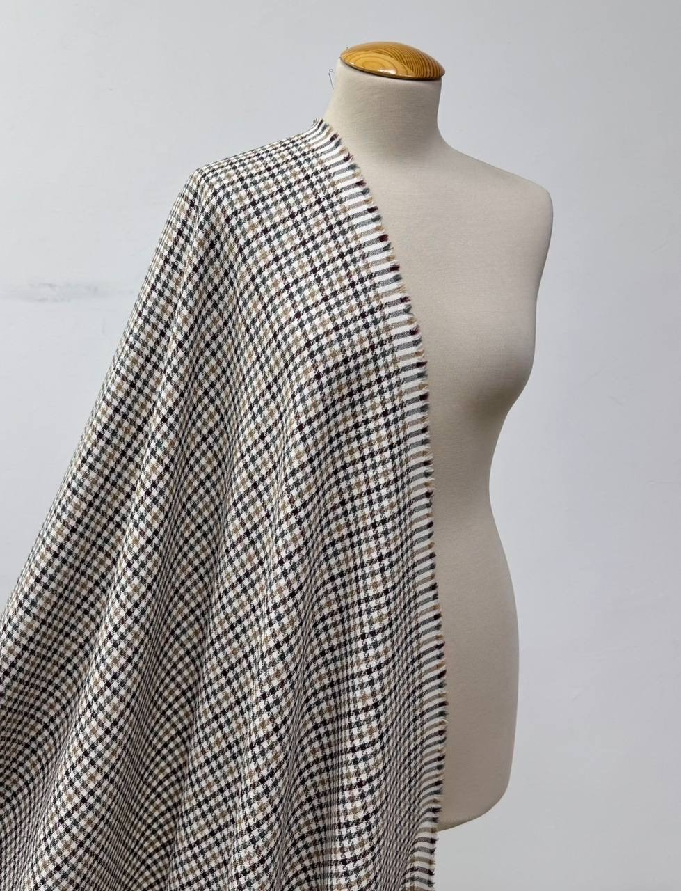 Костюмная Zegna