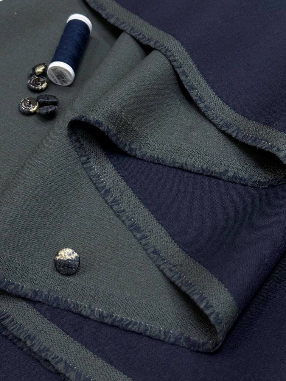Костюмная двусторонняя Loro Piana