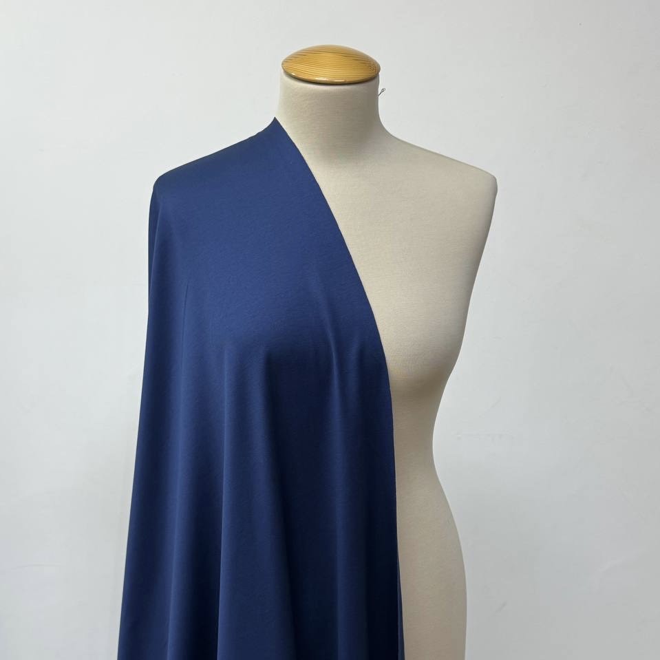 Трикотаж Лоро Пиана, вискоза 100%, шир 135 см