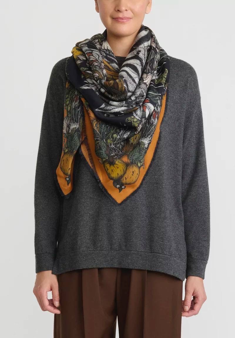 Платок Sabina Savage