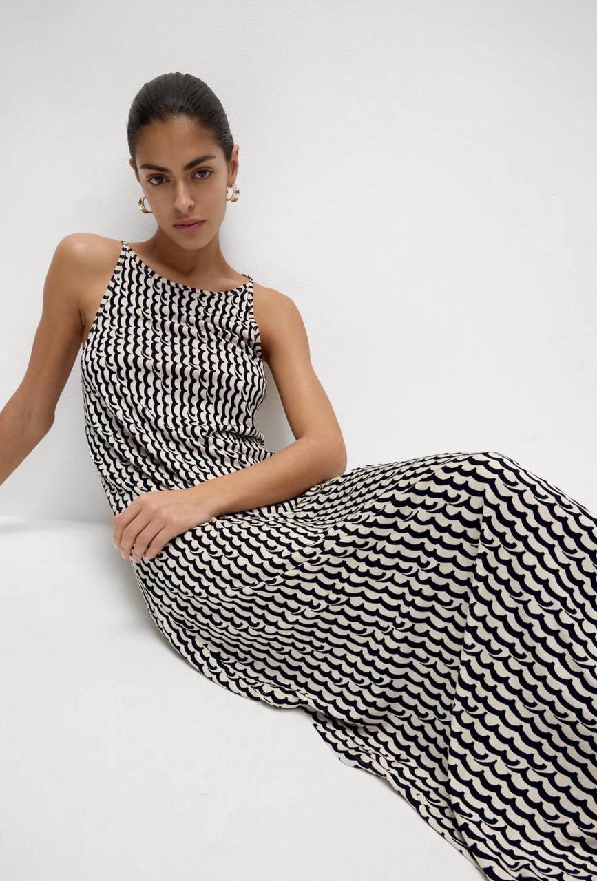 Плательная Armani