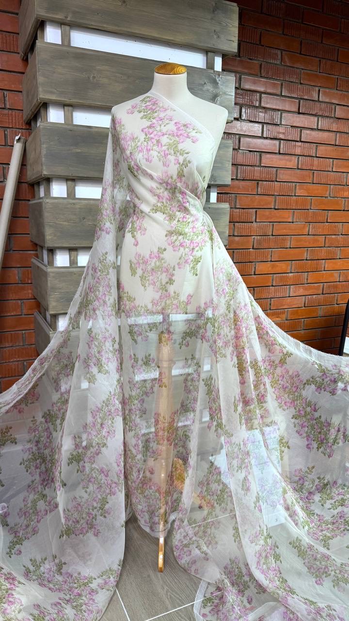 Органза Giambattista Valli