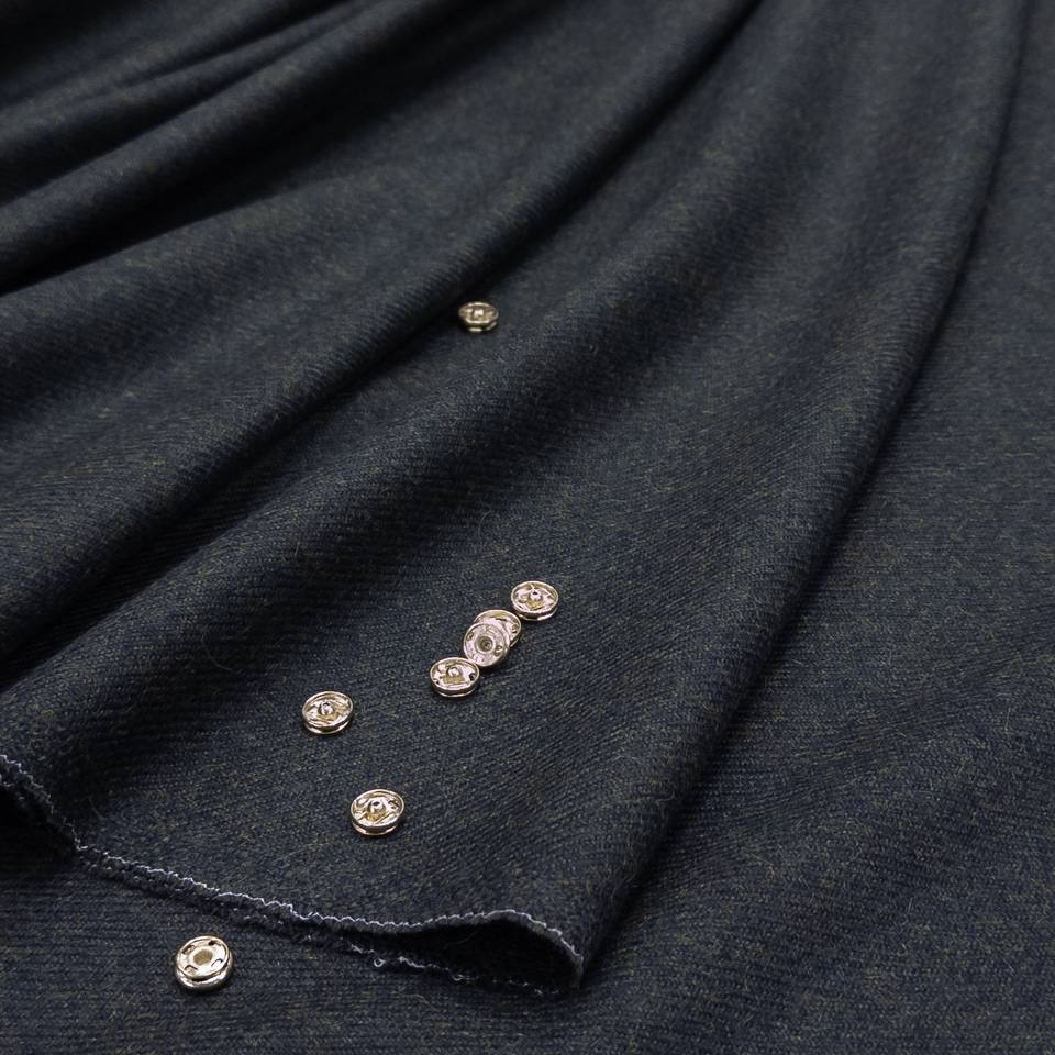 Пальтовый кашемир Loro Piana