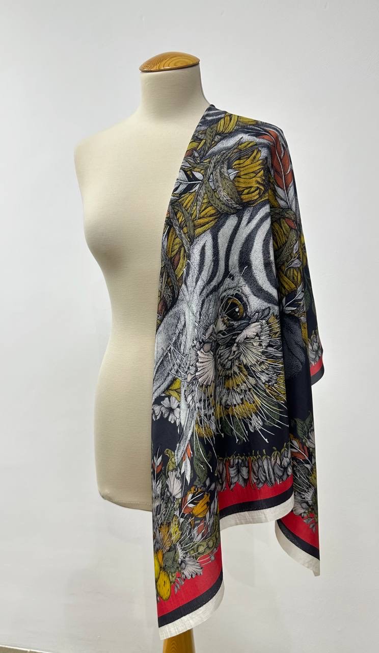 Платок Sabina Savage