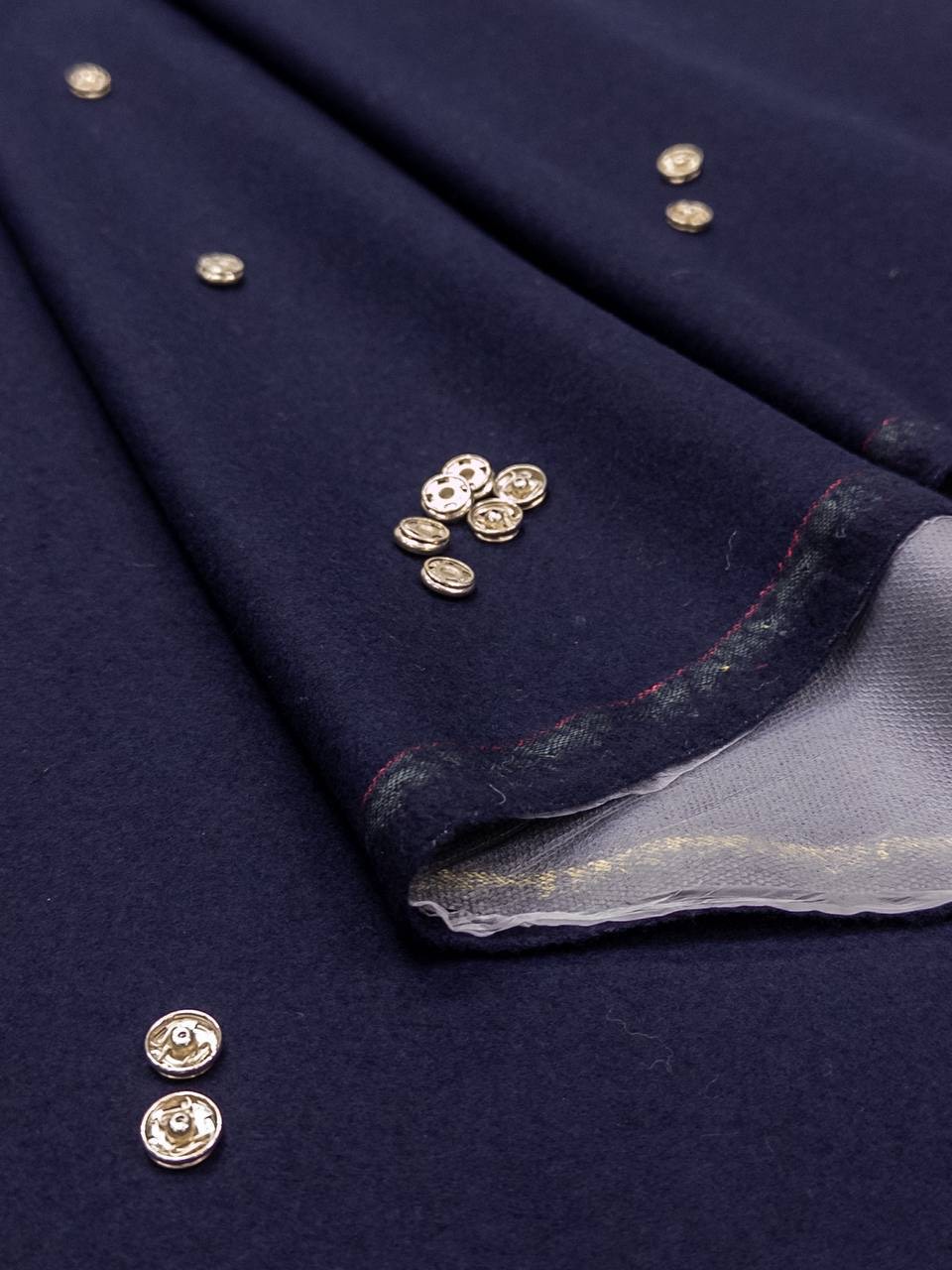 Кашемир + мембрана (Storm System) 06-1973