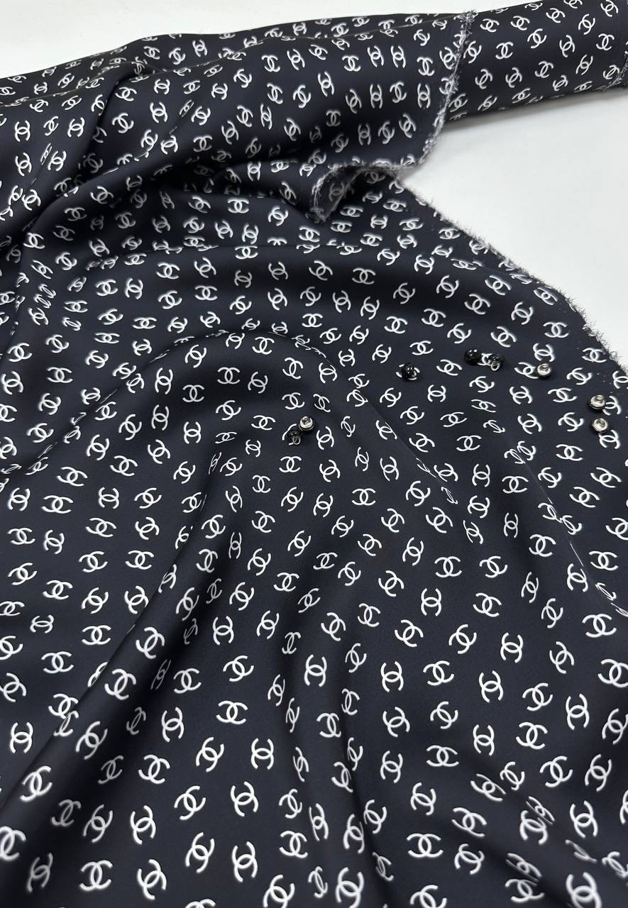 Плательная Chanel