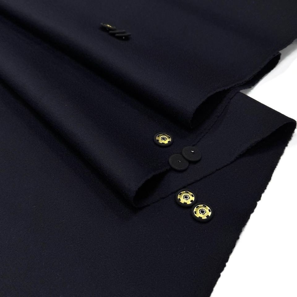 Пальтовая двуслойная Р.Лоурен, шерсть 100%, ширина 140 см