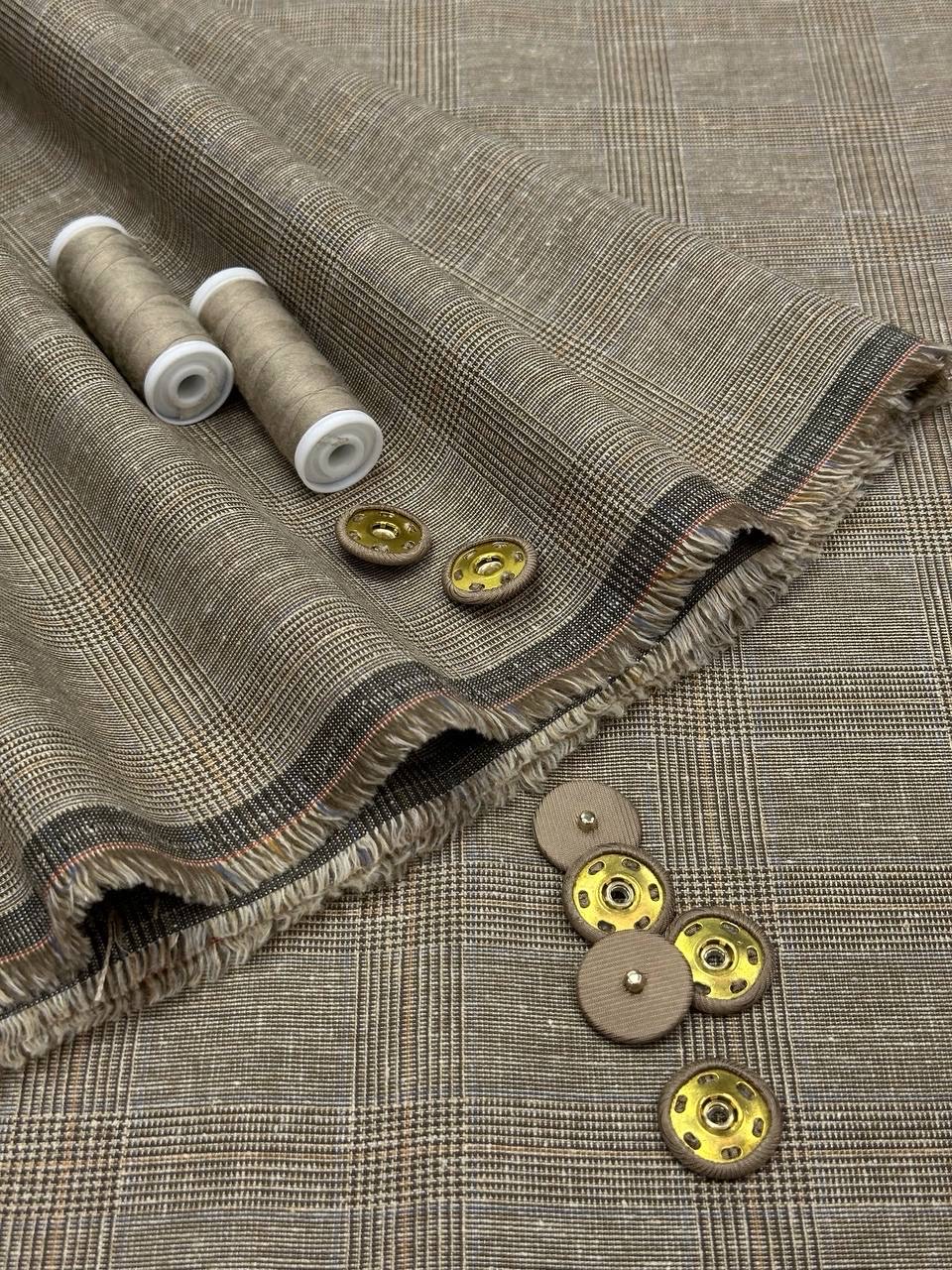 Костюмная Loro Piana
