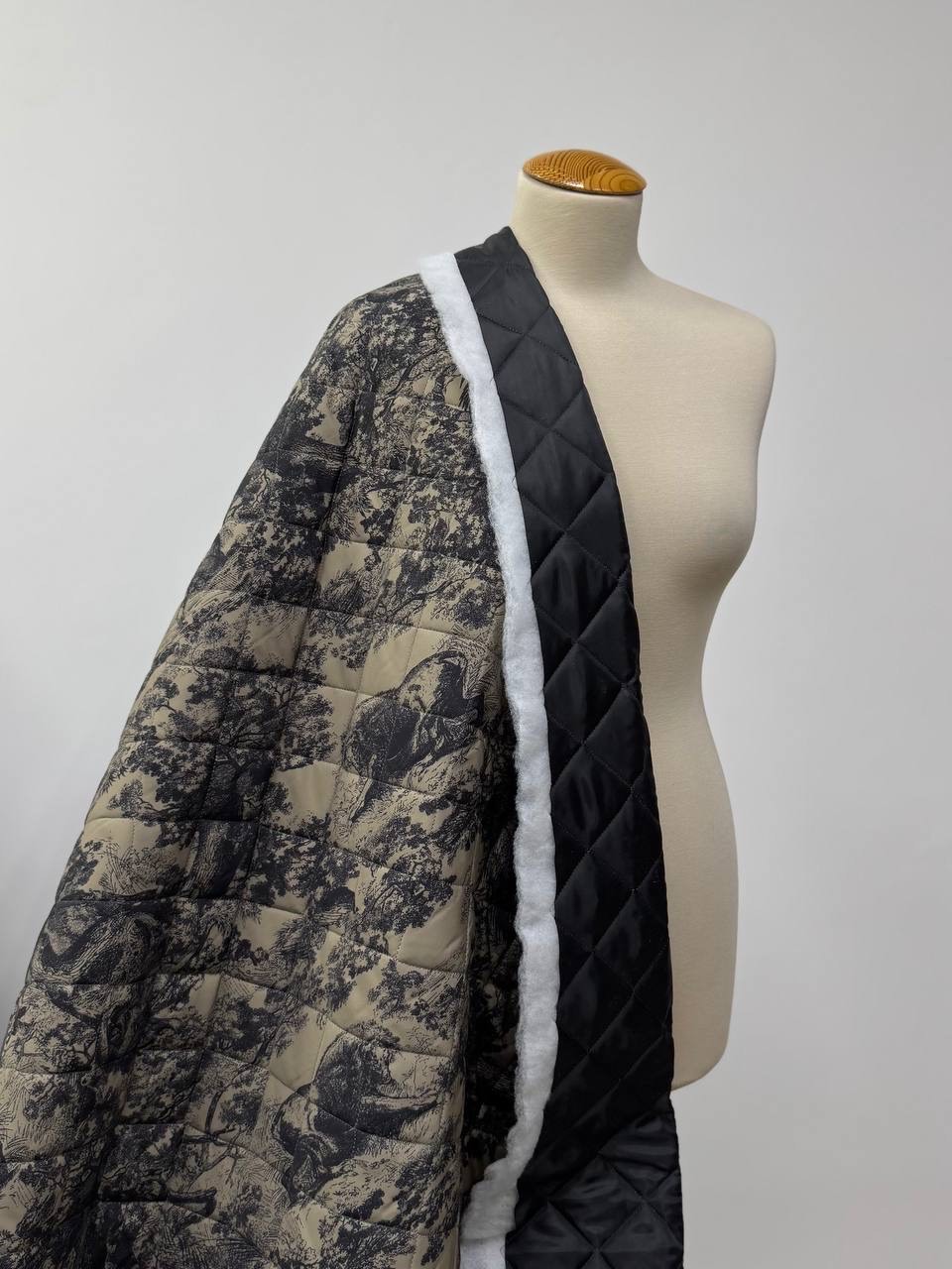 Курточная Dior