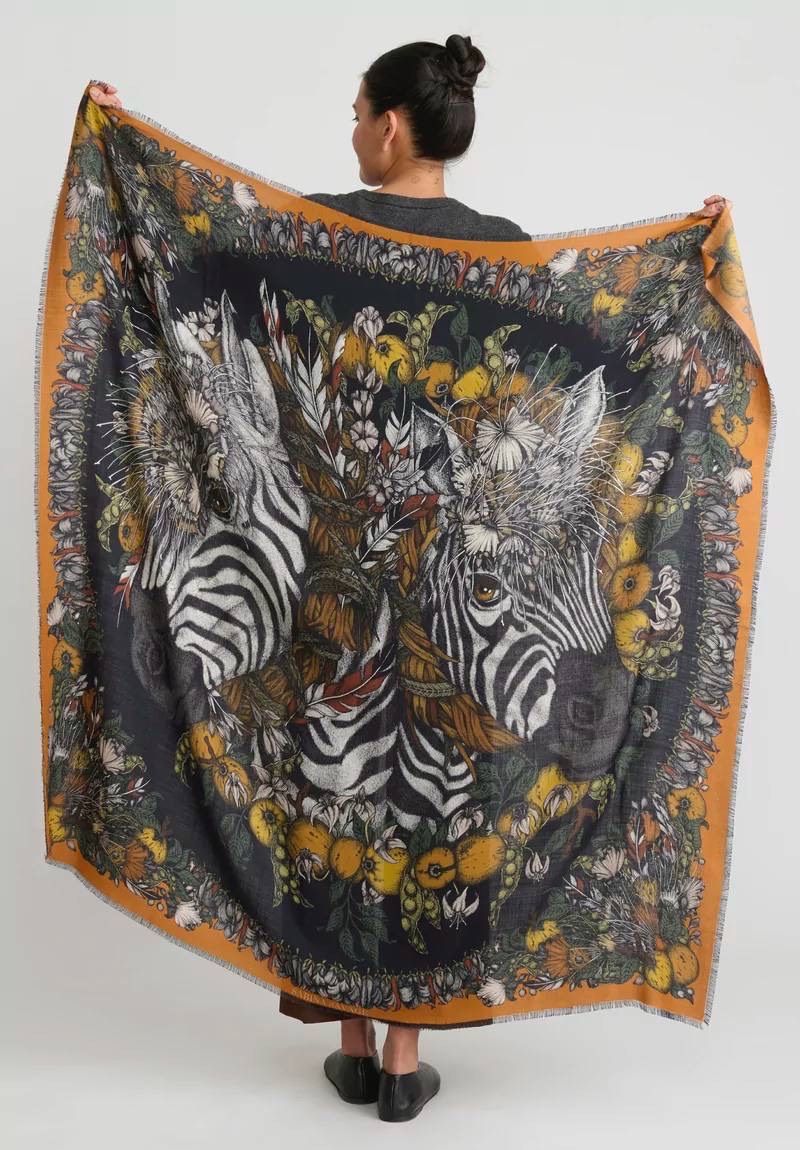 Платок Sabina Savage