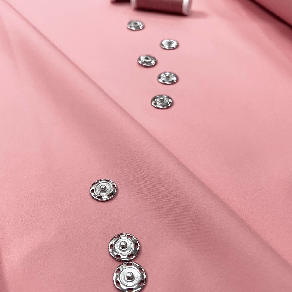 Плащевая на мембране Лоро Пиана , п/э , шир 150