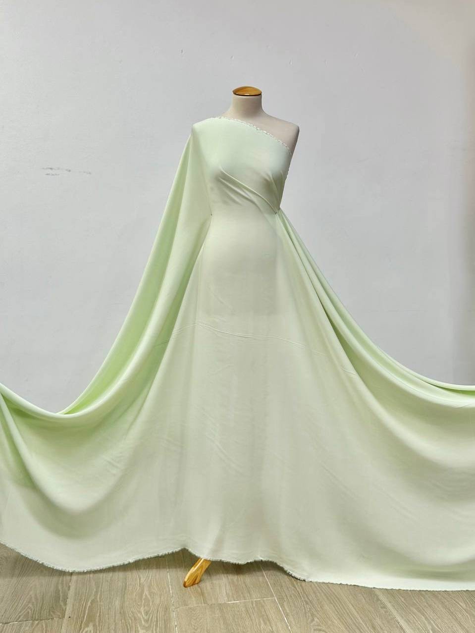 Плательная вискоза шелк ш 140 см