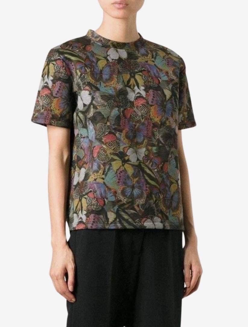 Трикотажное полотно