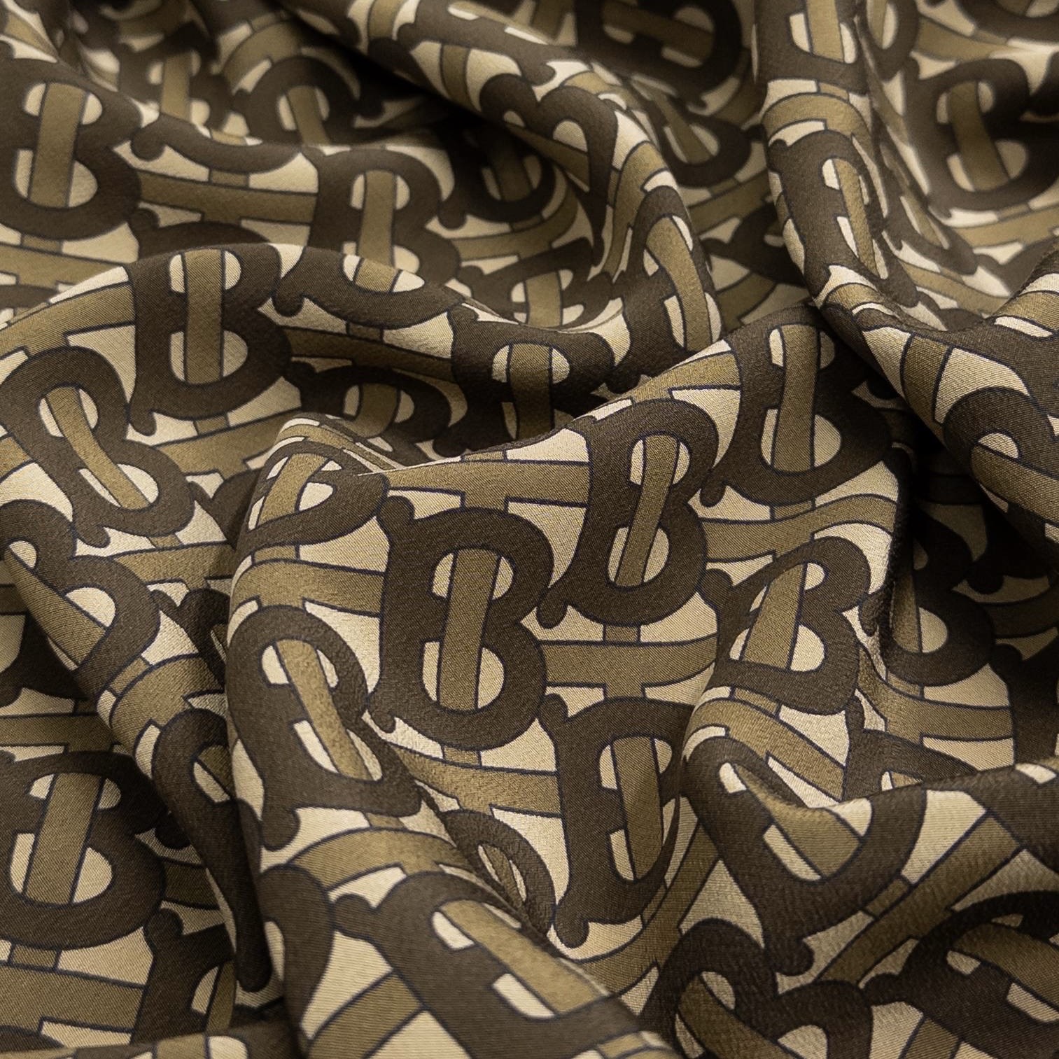 Плательная Burberry