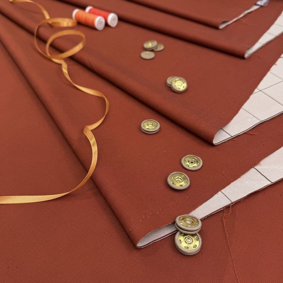 Тренчевая Loro Piana