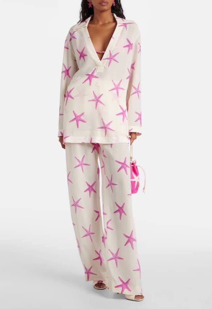 Плательная Valentino